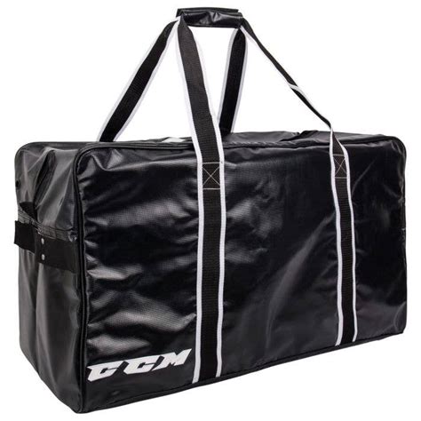 ccm ice hockey bag|ccm pro team bag hockey.